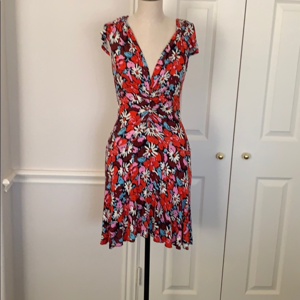 Free People Key To Your Heart Dress